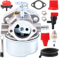 Carburetor Compatible with Ariens ST824 624E 926LE 924050 932039 ST1032 920001 932015 932101 ST1028 11528LE 924082 924086 924116 926001 926002 924073 932105 932042 10HP 26" 28" Snow Blower Carb
