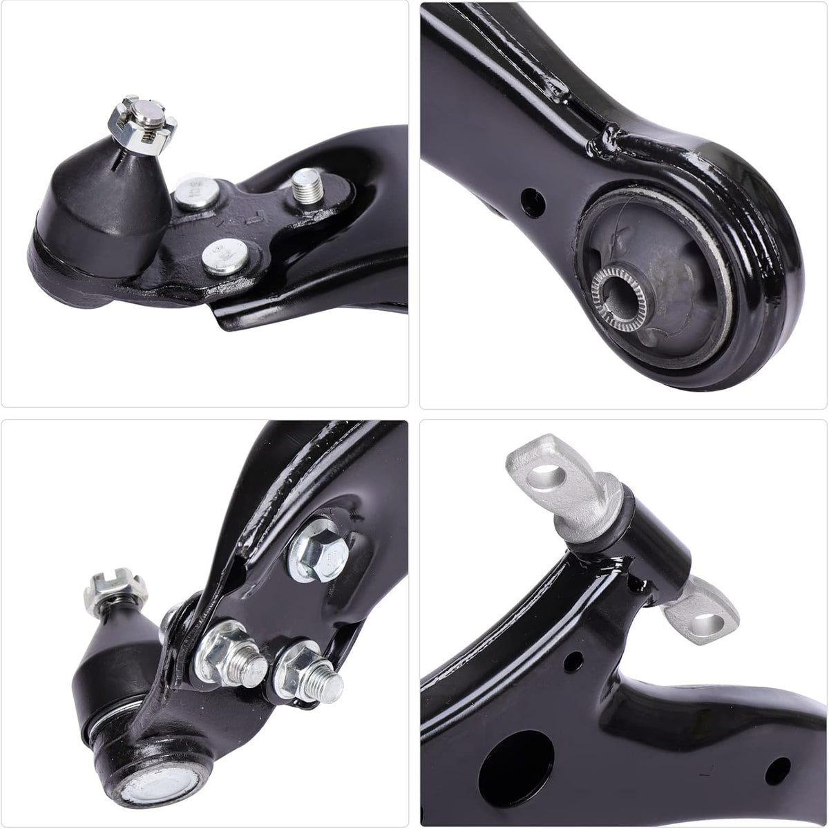 Front Lower Control Arms with Ball Joints for Toyota Camry 2002-2006