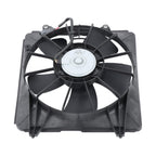 Thomletha Radiator Cooling Fan Replacement for 19020RCJA01