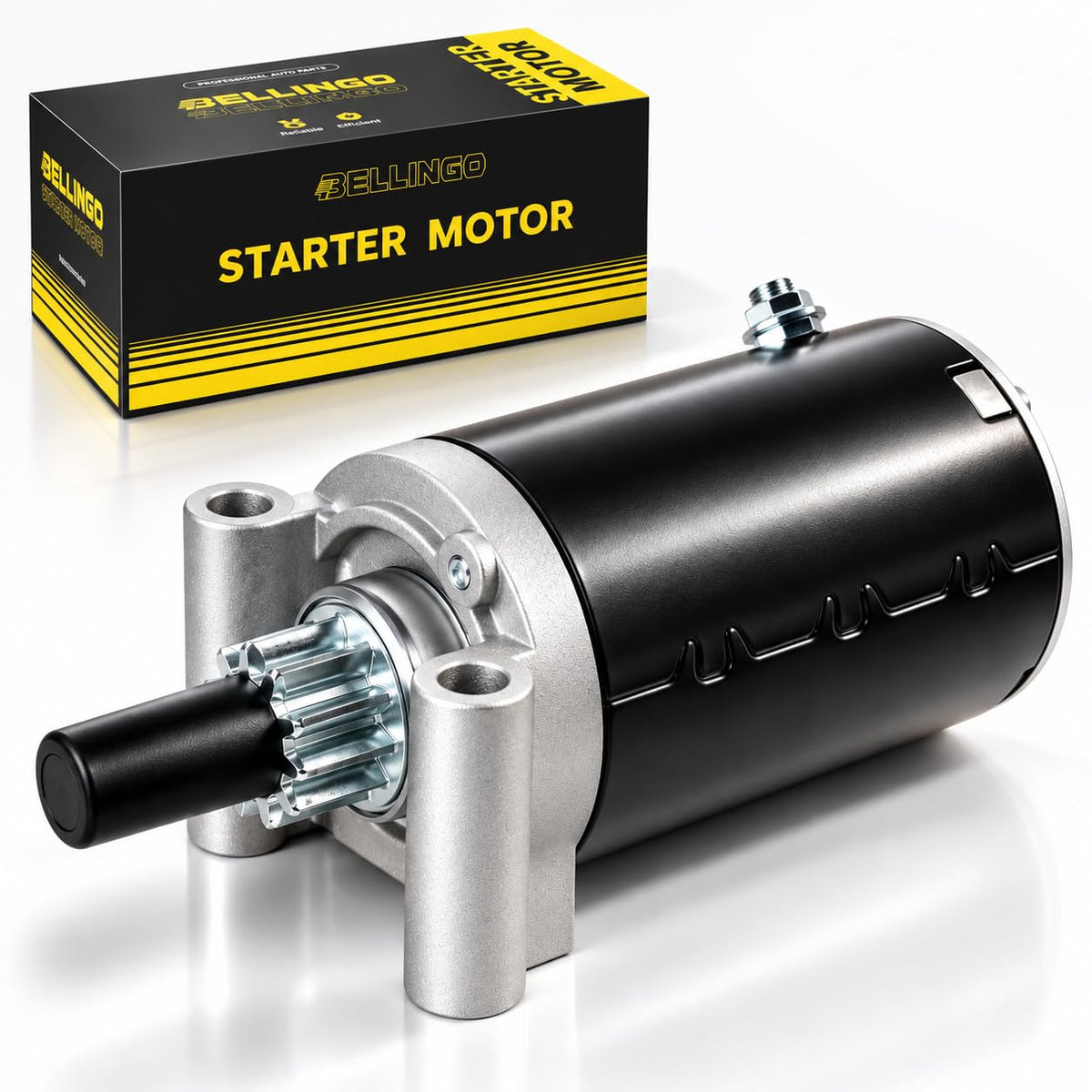 Kohler 7000 Series Starter for Cub Cadet 5801N 1999-1140051