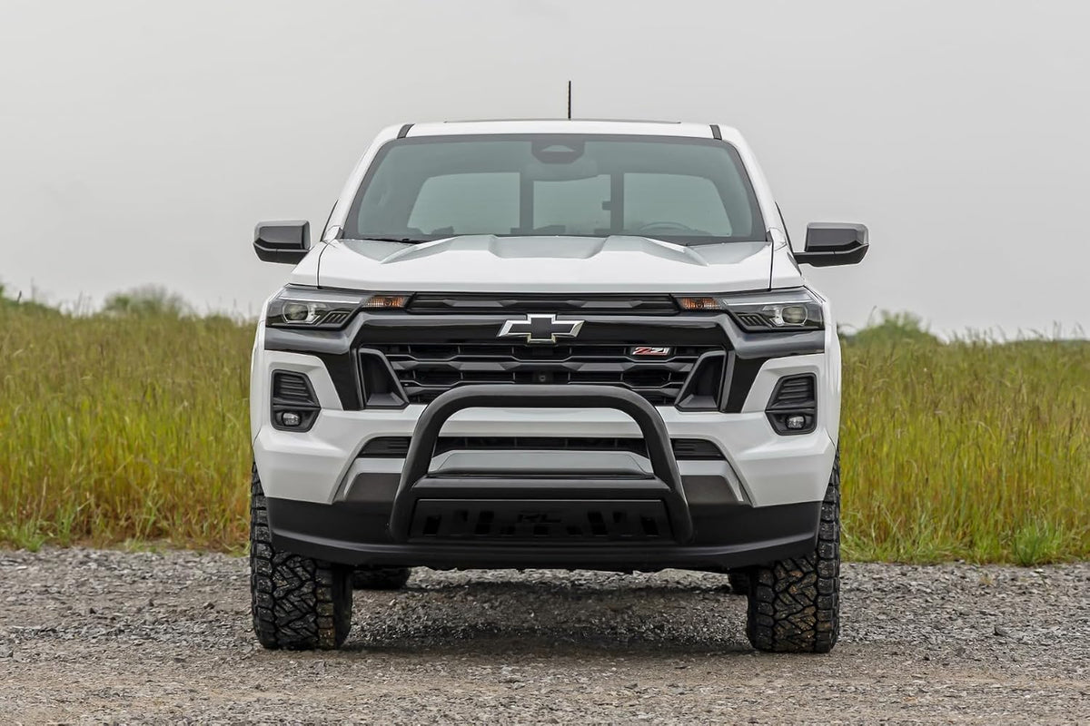 Rough Country 1" Leveling Kit for 23-24 Chevy Colorado - 13000
