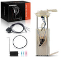 A-Premium Electric Fuel Pump Module Assembly Compatible with Cadillac