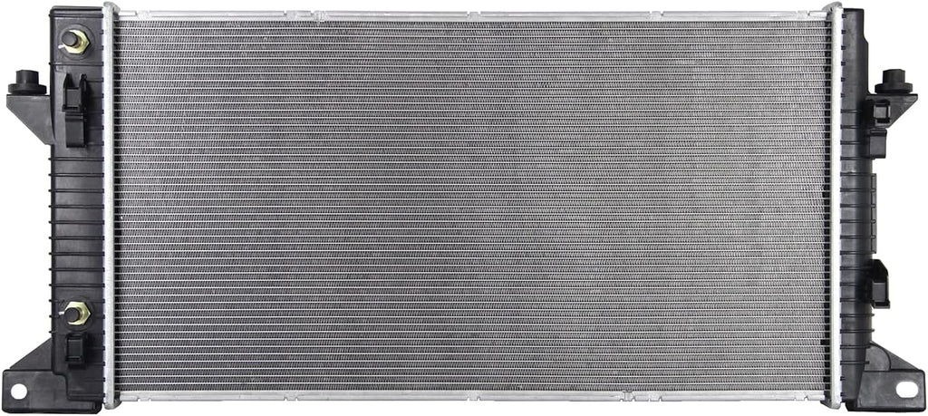 Tyc 13229 Radiator for Ford F-150 2011-2014