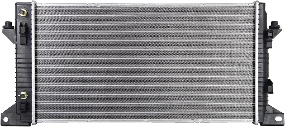 Tyc 13229 Radiator for Ford F-150 2011-2014