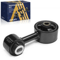 AISIN AFTERMARKET EMTN-00592 Front Right Engine Torque Strut Mount