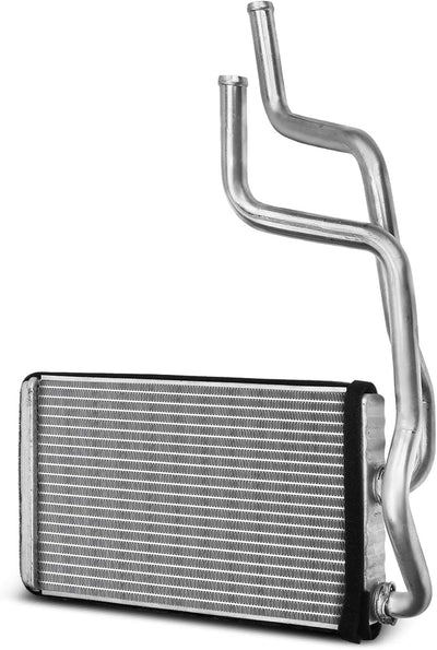 A-Premium HVAC Heater Core Compatible with Mitsubishi