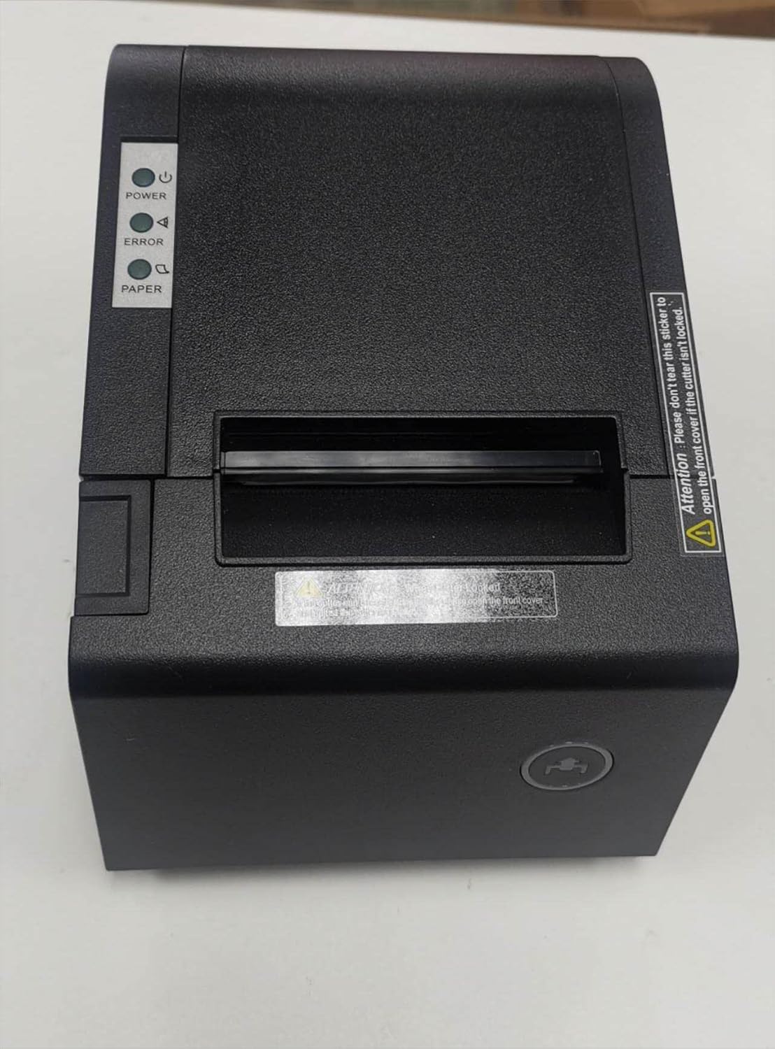 Thermal Receipt Printer, GP 80250ivn(Another Name: PBM P-822D) High Speed 300mm/sec(Maximum) 80mm(3 1/7") Width