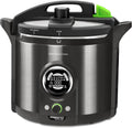 02144 12-Quart Digital Pressure Canner
