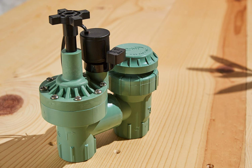 Orbit 1 in. FPT 100 Series Anti-Siphon Valve with Flow Control - 57624
