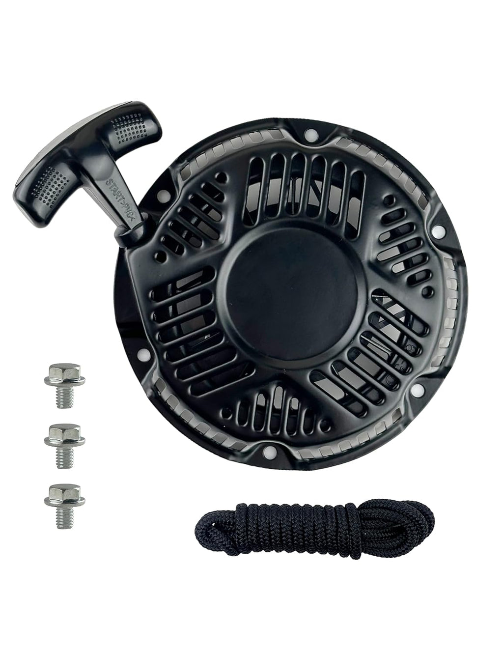 YAMAKATO 590607 797276 Recoil Starter for Briggs Stratton CR750 CR950