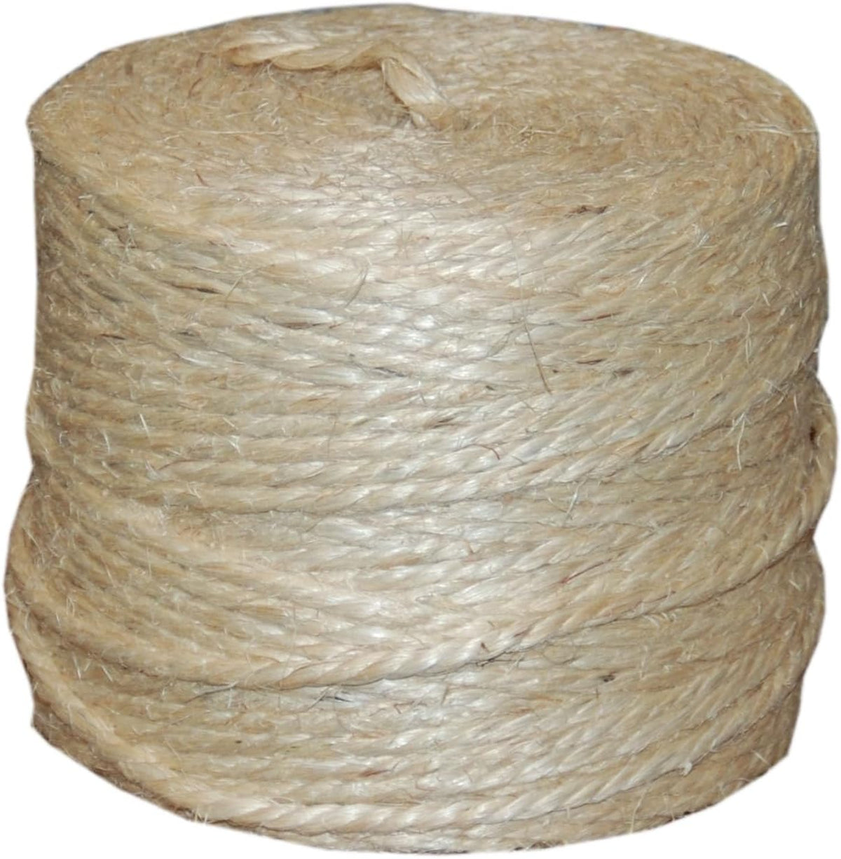 2 Ply Sisal Twine 1710 Ft Box