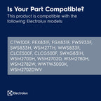 Electrolux 134883600 Washer Timer for Washing Machines