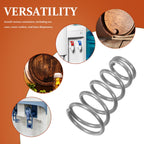 4pcs Self Closing Faucet Spring Replacement for Drink Machines