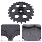Sprocket Replacement for Mini Excavator KH90 KH30 KH120
