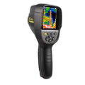 Higher Resolution 320 x 240 IR Infrared Thermal Imaging Camera. Model HTI-19 with Improved 300,000 Pixels, Sharp