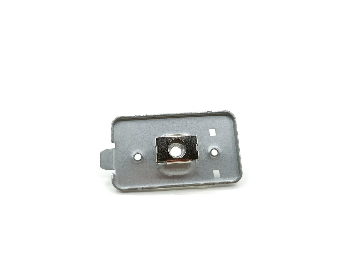 For Samsung DE94-03258A Microwave Mounting Support Bracket AP5967573 PS11720599
