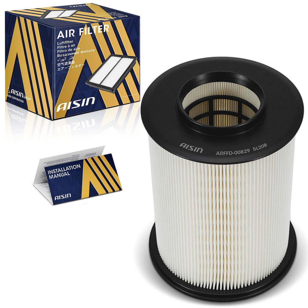 AISIN AFTERMARKET ARFFD-00829 Engine Air Filter