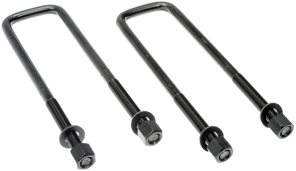 Dorman 929-775 Rear Leaf Spring Axle U-Bolt Kit