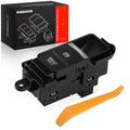 A-Premium Parking Brake Switch Compatible with Honda