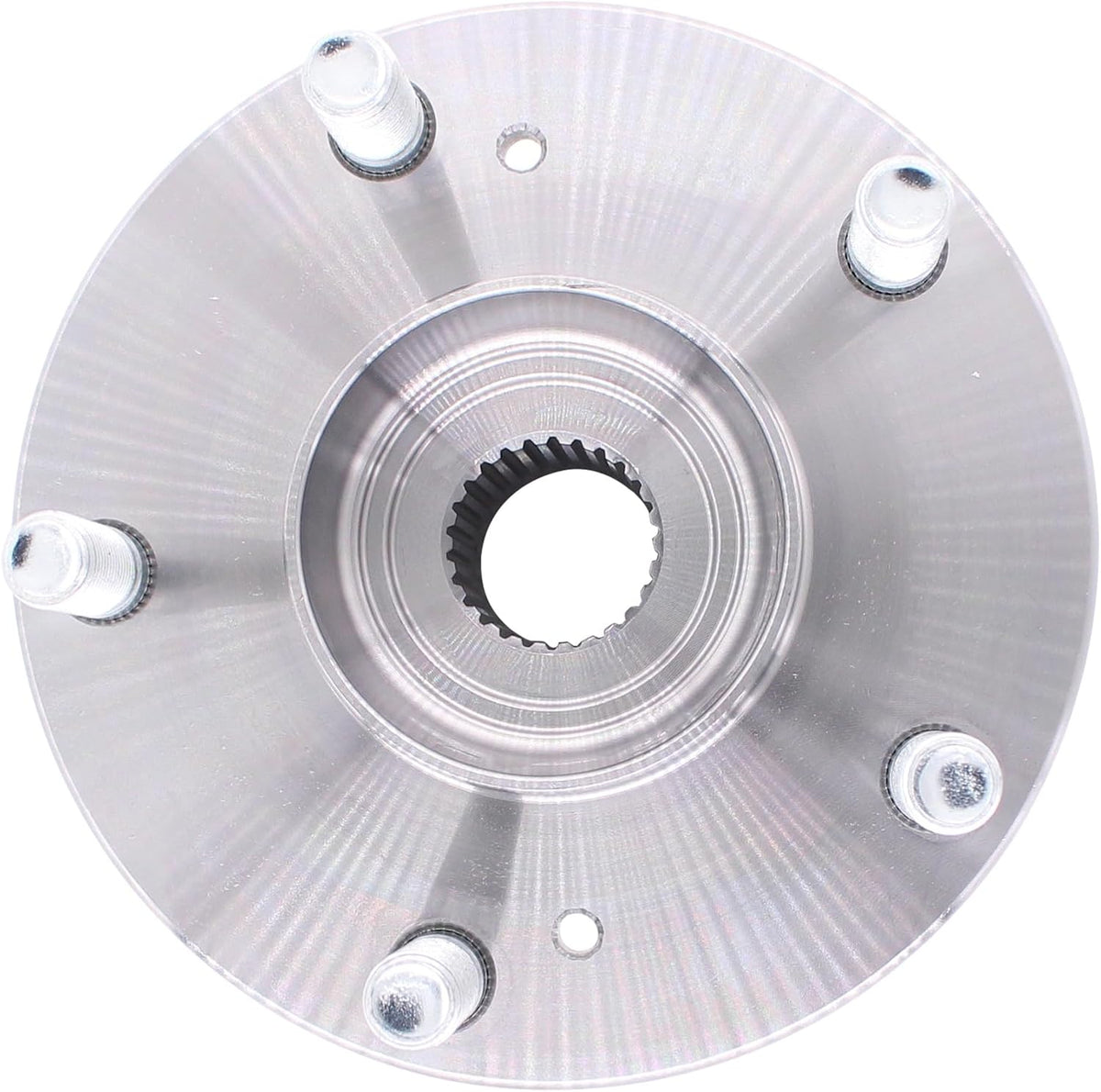 Front Wheel Hub & Bearing Set for Honda Civic 1.8L 1.3L L4