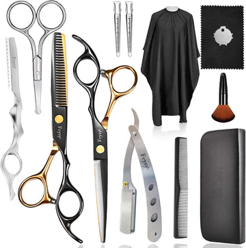 Shears & Razors