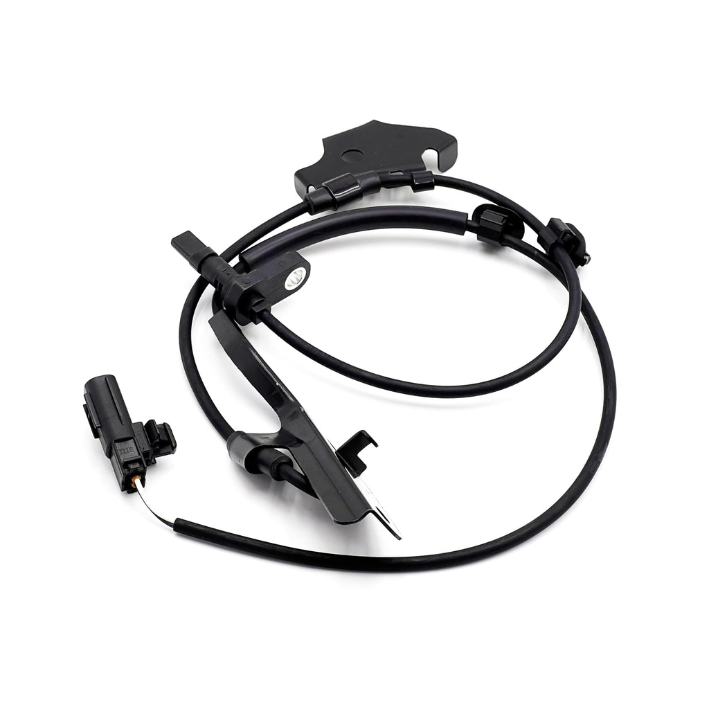 Front Left ABS Wheel Speed Sensor Compatible with Toyota 2010-2015 Prius