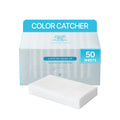 Easy Color Catcher Laundry Sheets for Mixed Loads, 50 Count