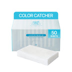 Easy Color Catcher Laundry Sheets for Mixed Loads, 50 Count