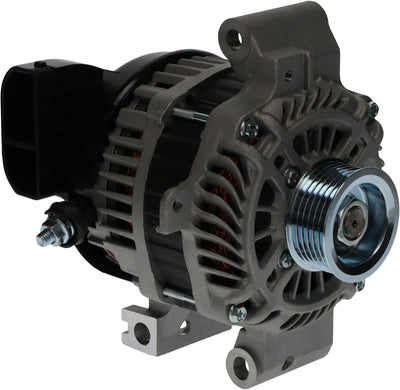 OEG Parts 100A Alternator Fits Mazda MX-5 Miata 2.0L 2006-2008
