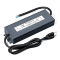 LLTOP 12V DC LED Driver Waterproof IP67 Power Supply 300W 25A