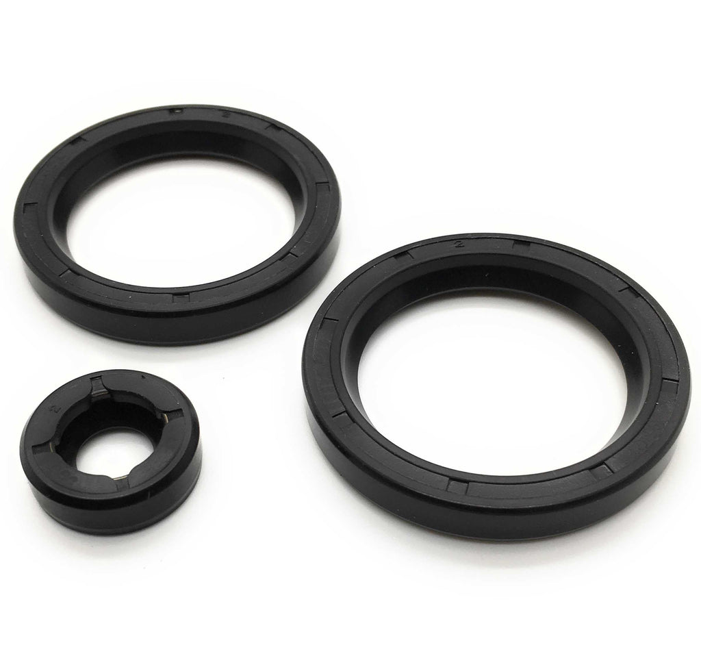 Replacement Kits Lower Gearcase Seal Kit