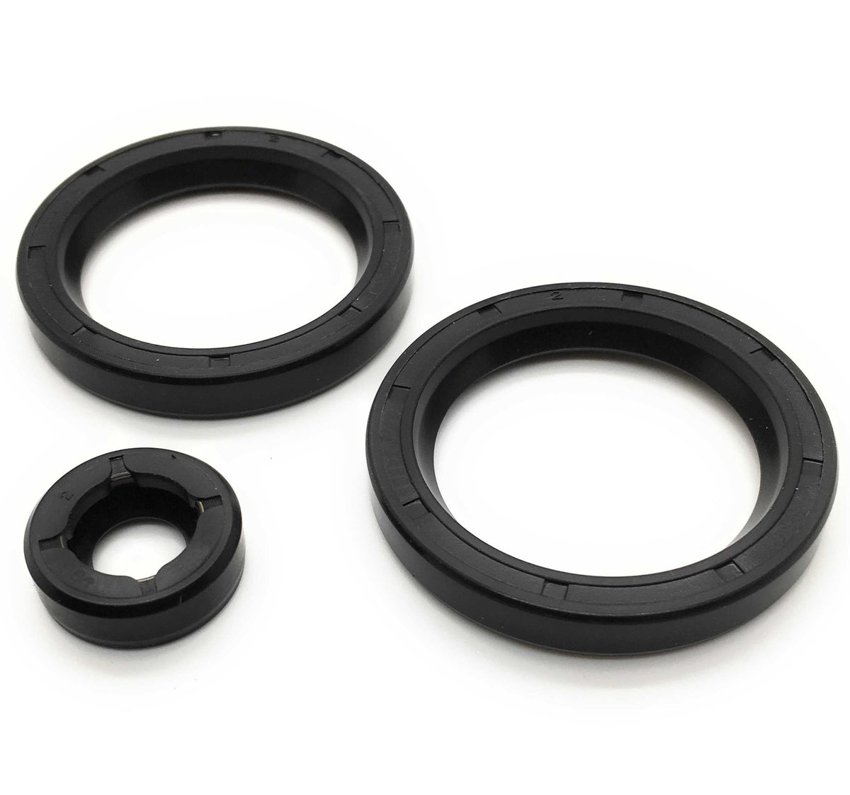 Replacement Kits Lower Gearcase Seal Kit