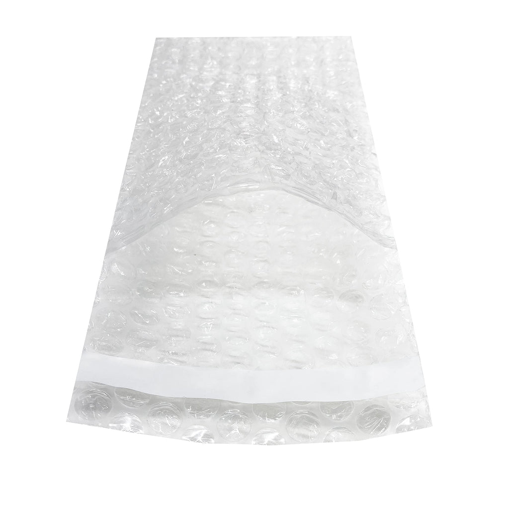 Bubble Out Bags, 1100 Pack, 4" x 7.5"