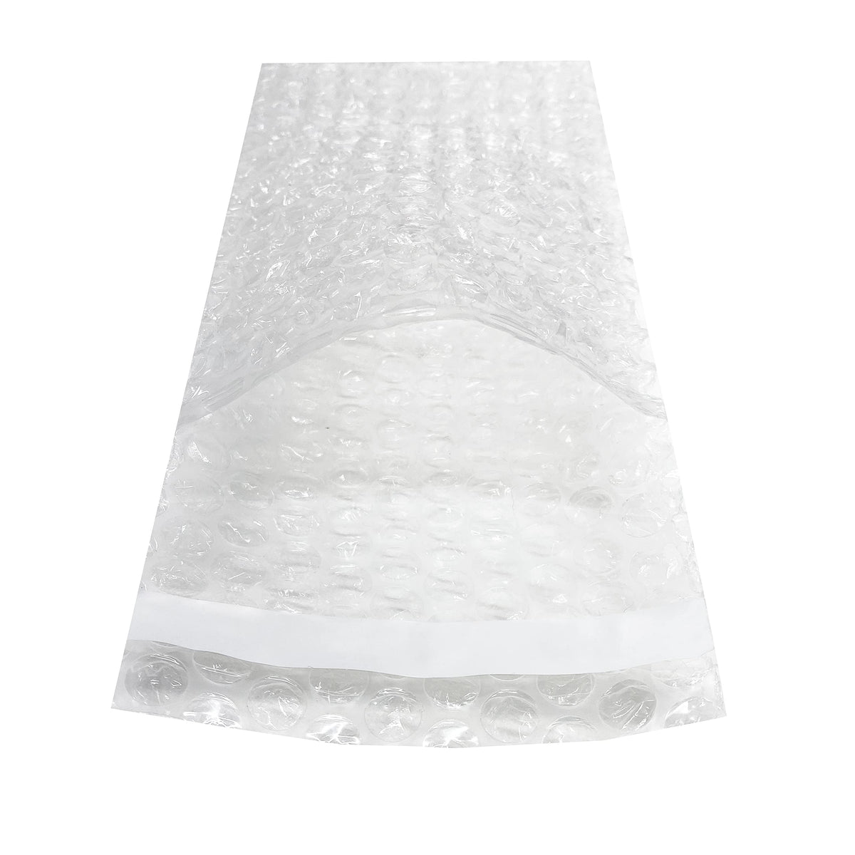 Bubble Out Bags, 1100 Pack, 4" x 7.5"