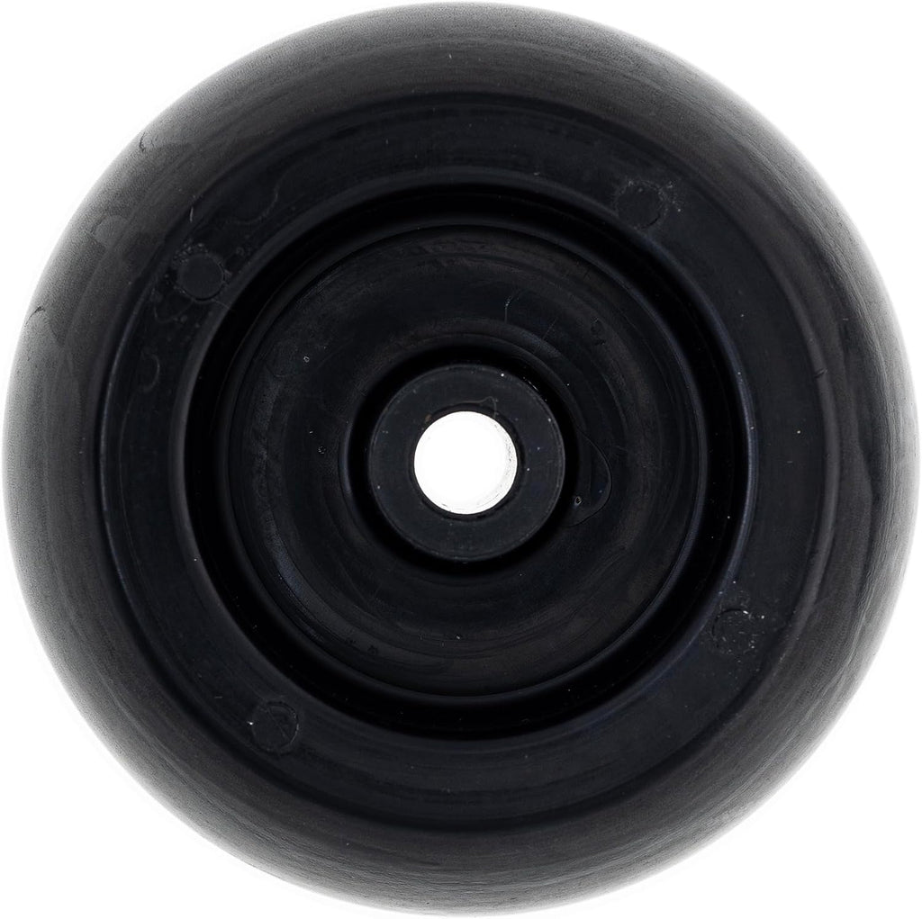 8TEN Deck Wheel for Gravely John Deere TCU18744 09253700 4 Pack