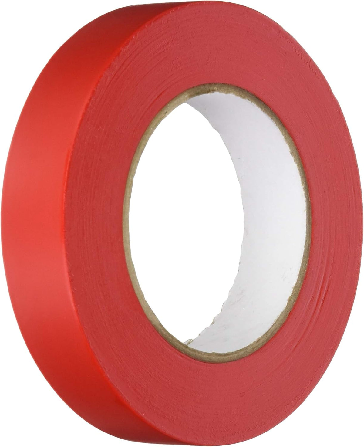 GameCraft Floor Marking Tape, Red, 1-inch x 60-yard