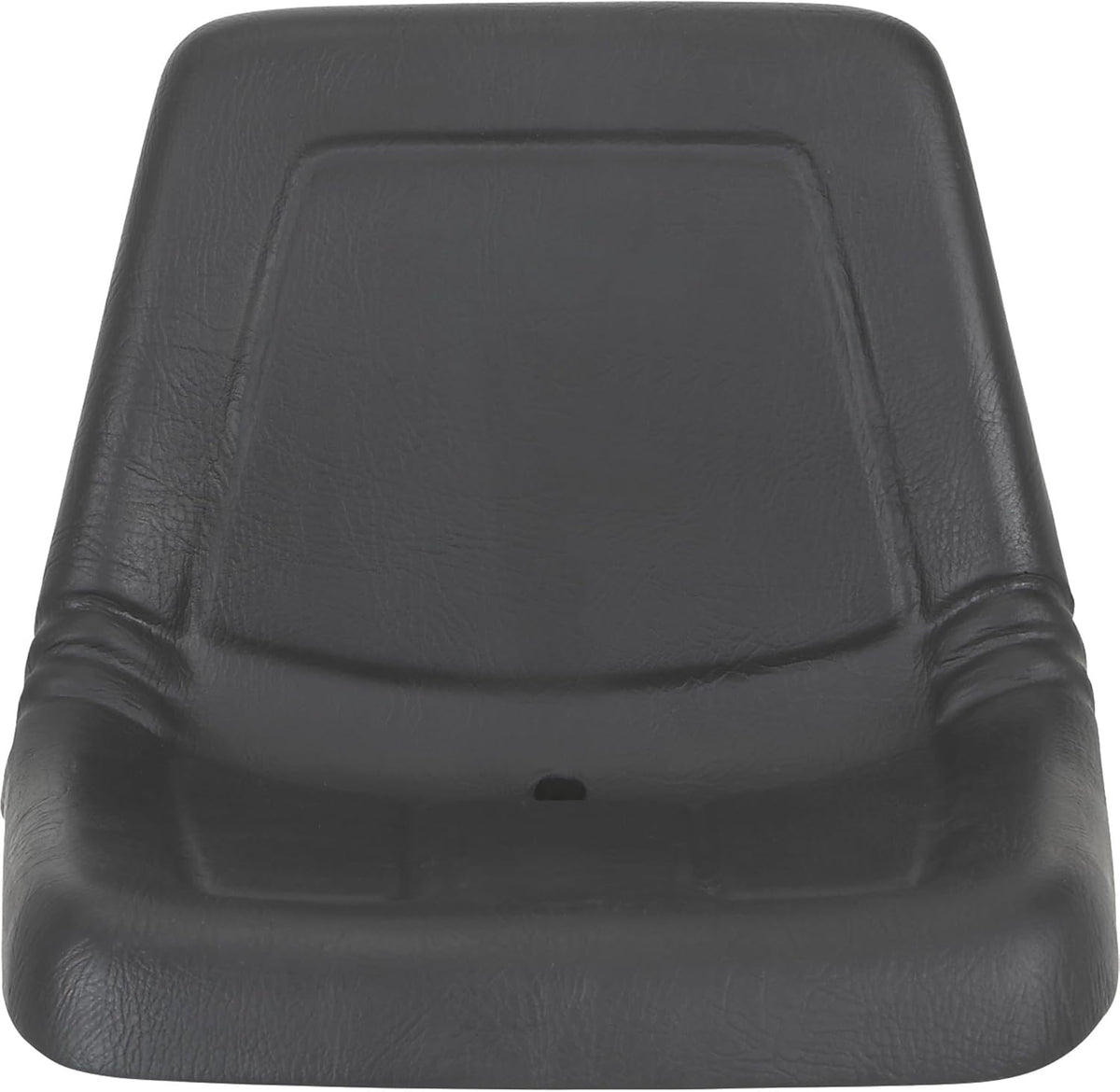Black Talon Highback Lawn Mower Seat -Black, Model Number 115000BK