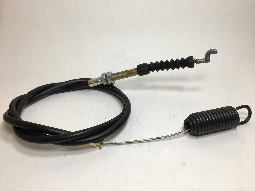 Toro Cable-traction Part # 63-2710
