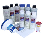 Premium Bromine Spa Kit, Made in USA