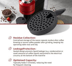 Replacement Drip Tray for Nespresso Vertuo Next Coffee Machine