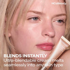 Highlight & Glow Beauty Wand Liquid Highlighter - Champagne