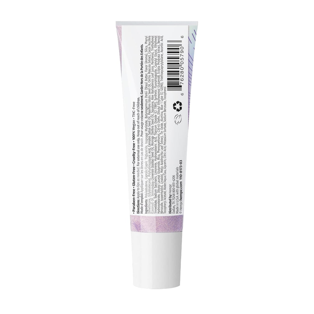 Star Dust Lip Gloss, Orchid, Passionfruit and Wild,.44 oz.