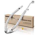 A-Premium Power Steering Pressure Hose Assembly Compatible with Hyundai