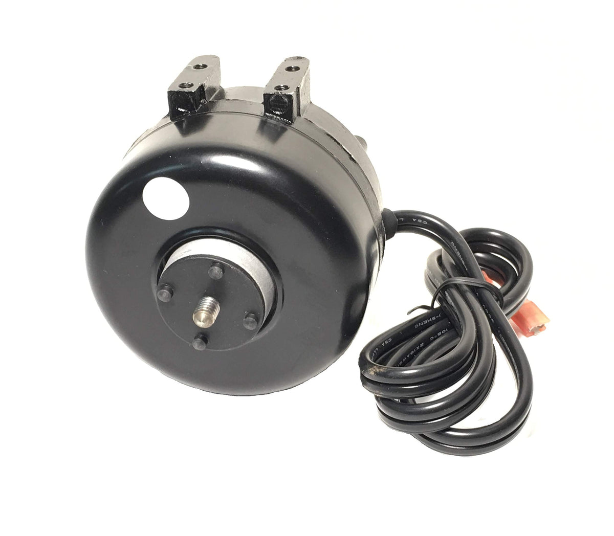 501-019B Fan Motor Replacement Compatible with Beverage Air