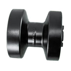 CFOTIXAR Bottom Roller Replacement for Takeuchi TL8 Track Loader Undercarriage Track Rollers Durable Heavy Duty Equipment Parts