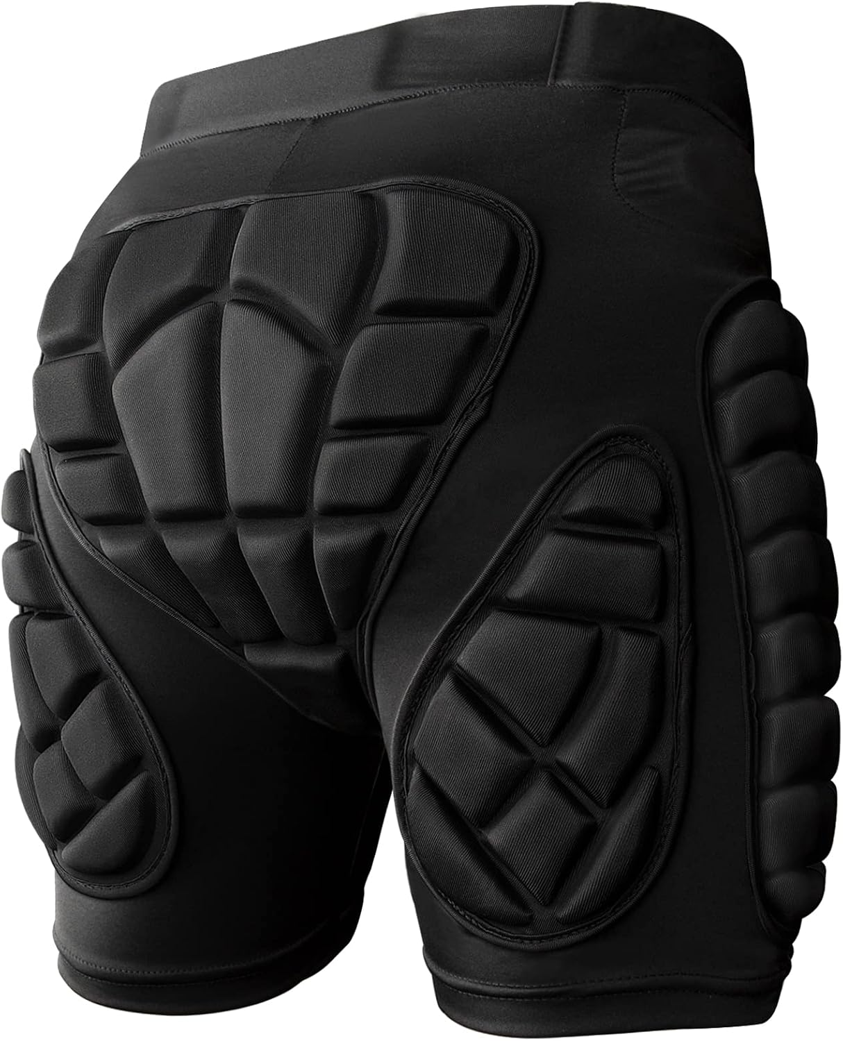 3D Hip Protection Eva Butt Pads Protective Padded Shorts Crash Pad Impact Gear for Skiing Skating Snowboarding