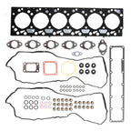 Upper Engine Gasket Kit for 03-07 Dodge Ram 2500 3500 5.9L Cummins