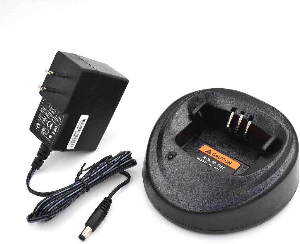 CP200 CP200D Charger WPLN4137 WPLN4137BR for Motorola Mototrbo Radios R2 CP150 PR400 CP040 CP140 EP450 DEP450 CP180