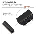 1PZ 1016203 Club Car Drive Belt for 1992-Up DS & 2004-2014 Precedent Golf Cart