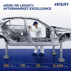 AISIN AFTERMARKET CKSH-00101 Camshaft Position Sensor